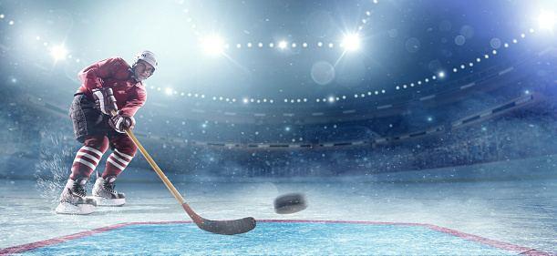 Master Your Fantasy Hockey with Shadowmageguild